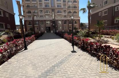 شقة - 3 - 3 للبيع في في صوارى - ووترفرونت - صوارى - كمبوندات الاسكندرية - الاسكندرية