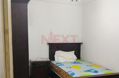 Apartment - 3 - 1 for rent in Cleopatra - Hay Sharq - Alexandria