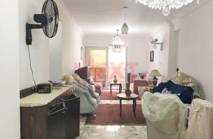 Apartment - 3 - 1 for rent in Cleopatra - Hay Sharq - Alexandria