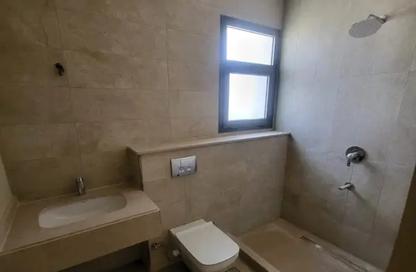 Apartment - 3 Bedrooms - 3 Bathrooms for rent in Villette - 5th Settlement Compounds - The 5th Settlement - New Cairo City - Cairo