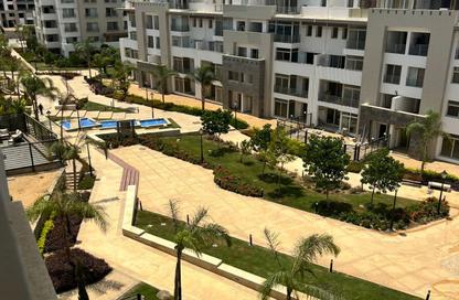 Apartment - 3 - 3 for sale in Hyde Park - New Cairo City - Cairo Apartment - 3 - 3 for sale in Hyde Park - New Cairo City - Cairo