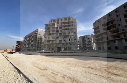 Hotel Apartment - 1 Bedroom - 1 Bathroom for sale in Arkan Palm 205 - Sheikh Zayed Compounds - Sheikh Zayed City - Giza Hotel Apartment - 1 Bedroom - 1 Bathroom for sale in Arkan Palm 205 - Sheikh Zayed Compounds - Sheikh Zayed City - Giza