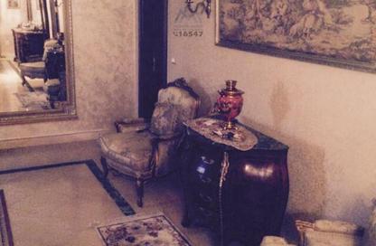 Apartment - 3 - 2 for sale in The Village - South Investors Area - New Cairo City - Cairo