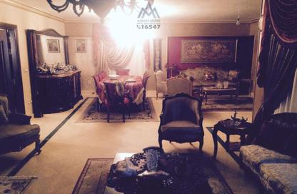 Apartment - 3 - 2 for sale in The Village - South Investors Area - New Cairo City - Cairo