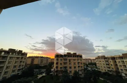 شقة - 3 غرف نوم - 2 حمامات للبيع في پريڤادو - مدينتي - القاهرة