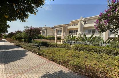 Villa - 4 Bedrooms - 4 Bathrooms for sale in Cairo Festival City - North Investors Area - New Cairo City - Cairo Villa - 4 Bedrooms - 4 Bathrooms for sale in Cairo Festival City - North Investors Area - New Cairo City - Cairo
