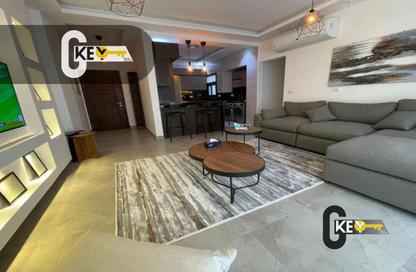 Apartment - 3 Bedrooms - 2 Bathrooms for rent in Privado - Madinaty - Cairo