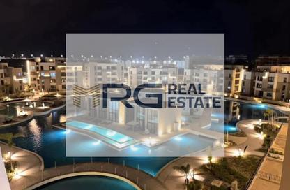 Cabin - 1 Bedroom - 1 Bathroom for sale in Zahra - Sidi Abdel Rahman - North Coast Cabin - 1 Bedroom - 1 Bathroom for sale in Zahra - Sidi Abdel Rahman - North Coast