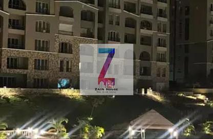 شقة - 3 - 3 للبيع في جرين سكوير - كمبوندات مدينة المستقبل - مدينة المستقبل - القاهرة