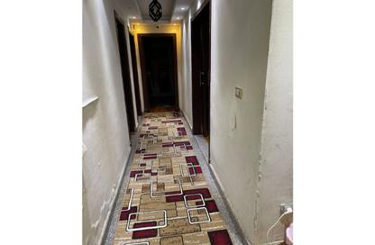 Apartment - 3 Bedrooms - 2 Bathrooms for sale in Hob Al Din St. - Al Hadiqah Al Dawliyah - 7th District - Nasr City - Cairo