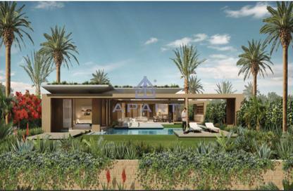 Villa - 3 Bedrooms - 3 Bathrooms for sale in Modon Abu Dhabi - Ras Al Hekma - North Coast Villa - 3 Bedrooms - 3 Bathrooms for sale in Modon Abu Dhabi - Ras Al Hekma - North Coast