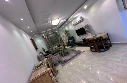 Apartment - 3 Bedrooms - 2 Bathrooms for rent in El Rehab Extension - Al Rehab - New Cairo City - Cairo