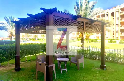 شاليه - 3 غرف نوم - 2 حمامات للايجار في ستيلا هايتس - العلمين - الساحل الشمالي