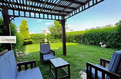 Chalet - 4 Bedrooms - 4 Bathrooms for sale in Amwaj - Sidi Abdel Rahman - North Coast