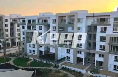 Apartment - Studio - 1 for sale in Park Corner - Hyde Park - New Cairo City - Cairo