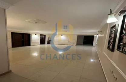 Apartment - 2 Bedrooms - 2 Bathrooms for sale in Al Forsan City - New Maadi - Hay El Maadi - Cairo