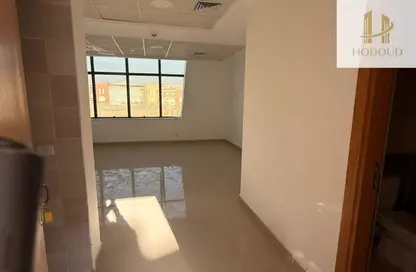 Office Space - Studio - 1 Bathroom for rent in Central Hub - The 1st Settlement - New Cairo City - Cairo