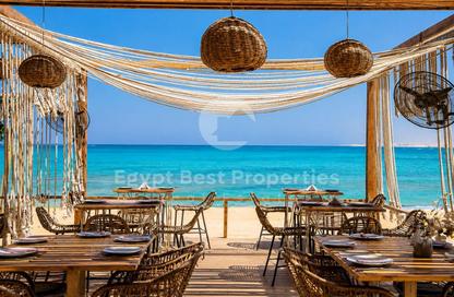 Villa - 3 Bedrooms - 3 Bathrooms for sale in Ogami - Ras Al Hekma - North Coast