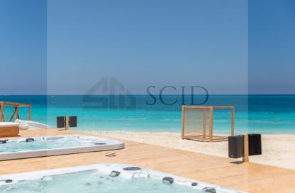 Cabin - 1 Bedroom - 1 Bathroom for sale in Zoya - Sidi Abdel Rahman - North Coast Cabin - 1 Bedroom - 1 Bathroom for sale in Zoya - Sidi Abdel Rahman - North Coast