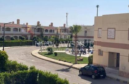 Chalet - 3 - 2 for sale in Marseilia Beach 5 - Ras Al Hekma - North Coast Chalet - 3 - 2 for sale in Marseilia Beach 5 - Ras Al Hekma - North Coast
