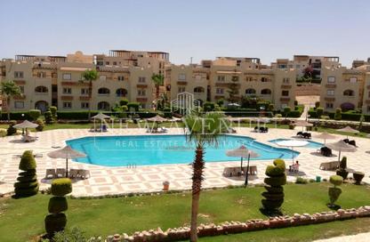 Chalet - 3 - 2 for sale in Marseilia Beach 5 - Ras Al Hekma - North Coast Chalet - 3 - 2 for sale in Marseilia Beach 5 - Ras Al Hekma - North Coast