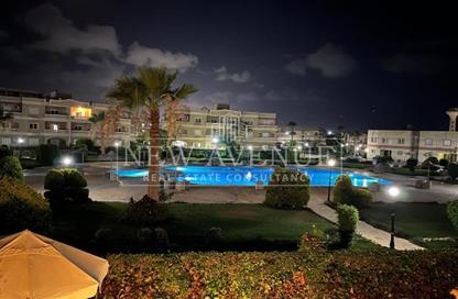 Chalet - 3 - 2 for sale in Marseilia Beach 5 - Ras Al Hekma - North Coast Chalet - 3 - 2 for sale in Marseilia Beach 5 - Ras Al Hekma - North Coast