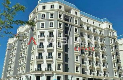 Apartment - 2 - 2 for sale in Latin District - New Alamein City - Al Alamein - North Coast