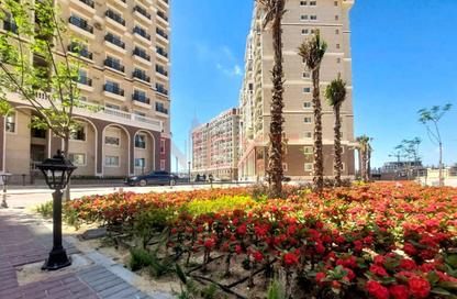 شقة - 3 غرف نوم - 3 حمامات للبيع في صوارى - كمبوندات الاسكندرية - الاسكندرية شقة - 3 غرف نوم - 3 حمامات للبيع في صوارى - كمبوندات الاسكندرية - الاسكندرية
