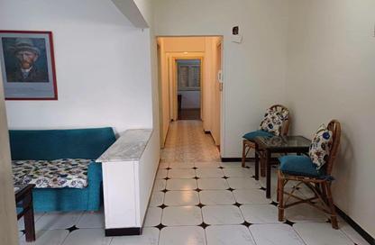 Apartment - 1 Bedroom - 2 Bathrooms for rent in Mohandessin - Giza
