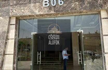 Co-Working Space - Studio for rent in Gamal Abdel Nasser Axis - The 3rd Settlement - New Cairo City - Cairo