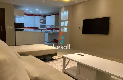 شقة - 3 غرف نوم - 2 حمامات للايجار في پريڤادو - مدينتي - القاهرة