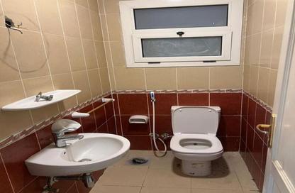 Apartment - 3 Bedrooms - 3 Bathrooms for rent in El Rehab Extension - Al Rehab - New Cairo City - Cairo