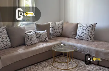 شقة - غرفة نوم - 1 حمام للايجار في B11 - مدينتي - القاهرة