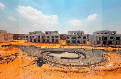 Palace - 4 - 5 for sale in Ever New Cairo - 5th Settlement Compounds - The 5th Settlement - New Cairo City - Cairo