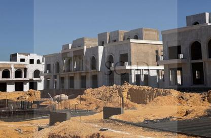Palace - 4 - 5 for sale in Ever New Cairo - 5th Settlement Compounds - The 5th Settlement - New Cairo City - Cairo