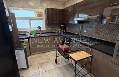 Villa - 4 - 3 for sale in Cluster 1 - Hyde Park - New Cairo City - Cairo Villa - 4 - 3 for sale in Cluster 1 - Hyde Park - New Cairo City - Cairo
