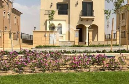 Apartment - 3 - 2 for sale in City Gate - 5th Settlement Compounds - The 5th Settlement - New Cairo City - Cairo
