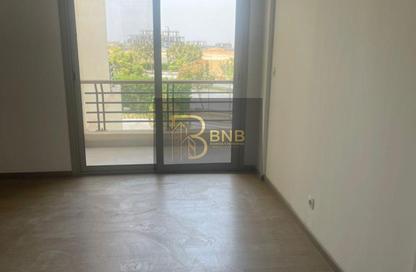 Apartment - 2 Bedrooms - 2 Bathrooms for rent in The Fourteen Golf Residences - Uptown Cairo - Mokattam - Cairo