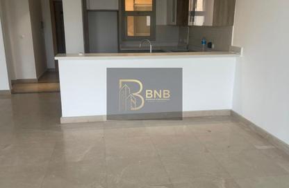 Apartment - 2 Bedrooms - 2 Bathrooms for rent in The Fourteen Golf Residences - Uptown Cairo - Mokattam - Cairo