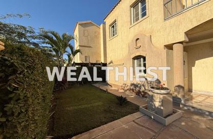 Villa - 6 - 5 for sale in Privado - Madinaty - Cairo