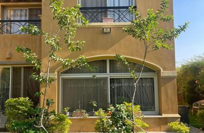 Townhouse - 4 Bedrooms - 4 Bathrooms for sale in Dyar Park - Ext North Inves Area - New Cairo City - Cairo Townhouse - 4 Bedrooms - 4 Bathrooms for sale in Dyar Park - Ext North Inves Area - New Cairo City - Cairo