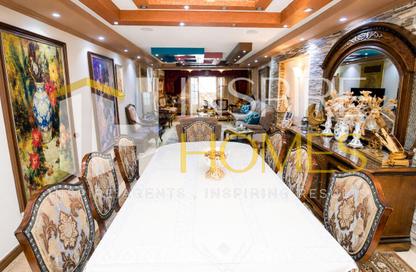 شقة - 3 - 2 للايجار في ميامي - حي اول المنتزة - الاسكندرية