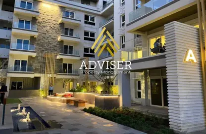 (بنتهاوس  (روف - 4 غرف نوم - 3 حمامات للبيع في ماونتن فيو اى سيتي - كمبوندات التجمع الخامس - التجمع الخامس - مدينة القاهرة الجديدة - القاهرة