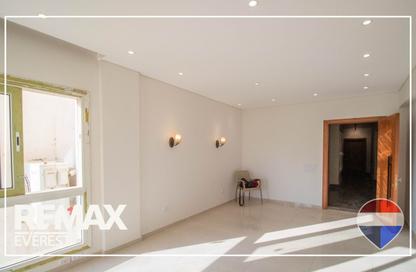 Apartment - 2 - 2 for rent in October Plaza - 6 October Compounds - 6 October City - Giza