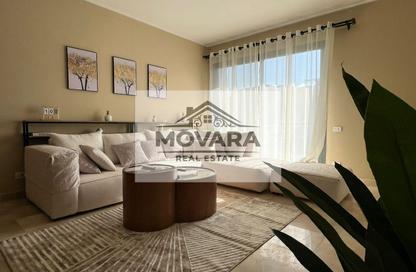 Apartment - 3 - 4 for rent in Villette - 5th Settlement Compounds - The 5th Settlement - New Cairo City - Cairo