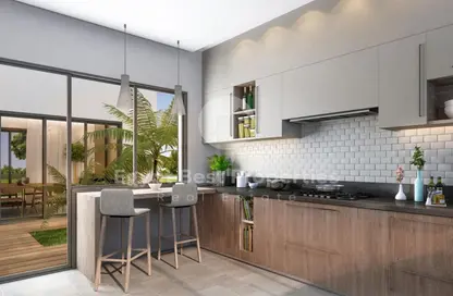 Apartment - 3 Bedrooms - 4 Bathrooms for sale in Sodic East - 6th District - New Heliopolis - Cairo