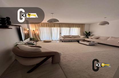 Apartment - 3 Bedrooms - 2 Bathrooms for rent in B15 - Madinaty - Cairo