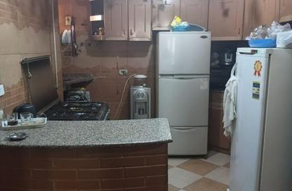 Apartment - 3 Bedrooms - 2 Bathrooms for sale in Hadayek Al Mohandessin - 4th District - Sheikh Zayed City - Giza