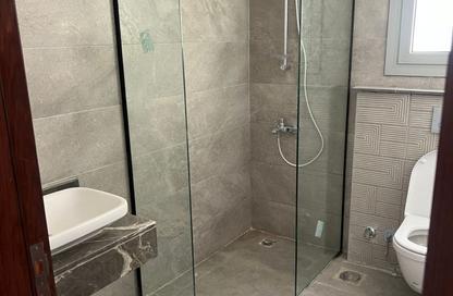 Townhouse - 3 Bedrooms - 3 Bathrooms for rent in Palm Parks   Palm Hills - South Dahshur Link - 6 October City - Giza