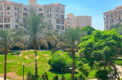 Apartment - 3 Bedrooms - 3 Bathrooms for sale in B1 - Madinaty - Cairo